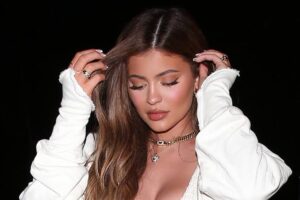 Kylie Jenner | 10 Young and rich women