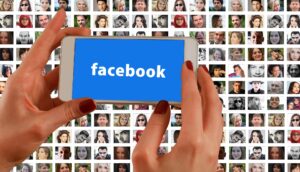 facebook | ROLE OF ADVERTISEMENT IN ONLINE BUSINESS