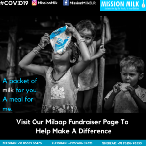 Mission Milk