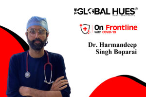 Dr. Harmandeep Boparai