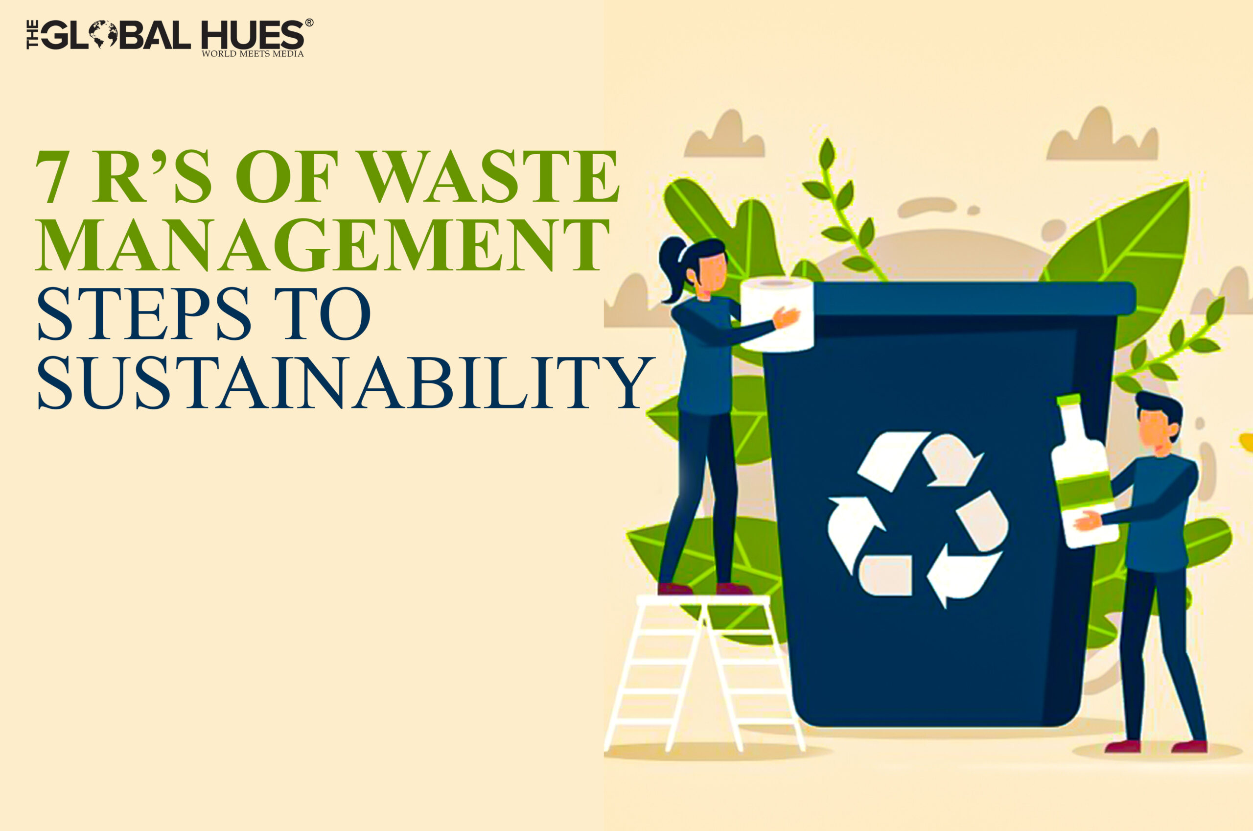 7-Rs-Of-Waste-Management