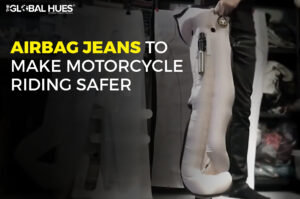Airbag-Jeans
