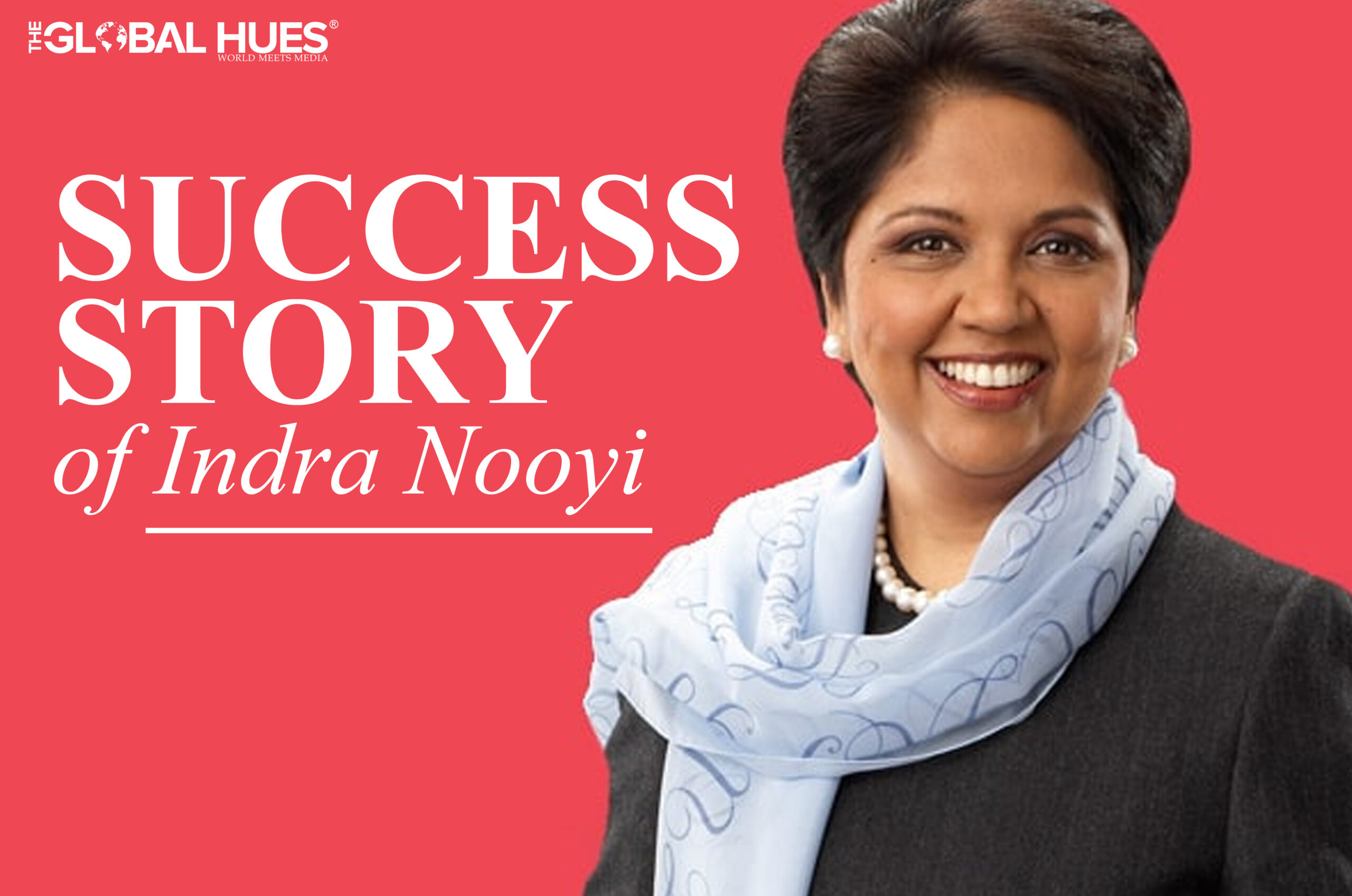 Success-Story-of-Indra-Nooyi