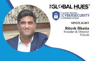 RITESH BHATIA Cybersecurity