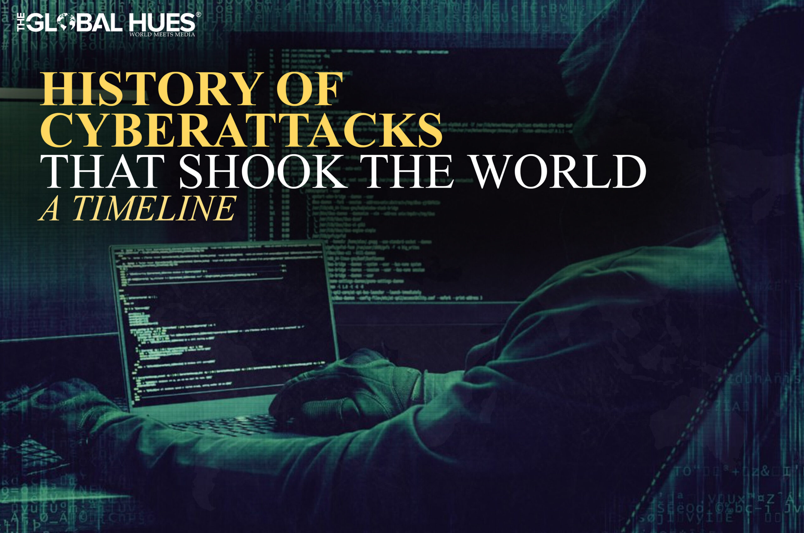 History-of-Cyberattacks