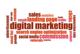 3 Things You Need To Know About Digital Marketing Categorised