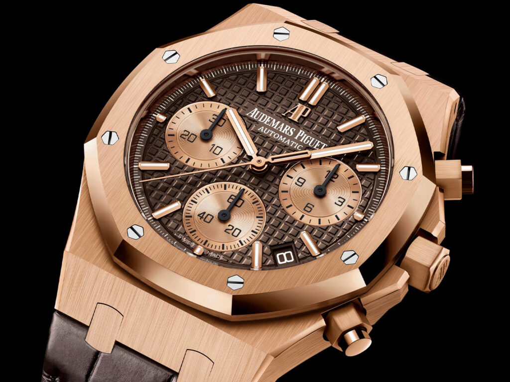 Top Five Luxury Watch Brands That You Should Own | The Global Hues
