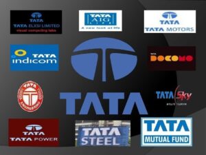 Tata Group and contribution of Ratan Tata