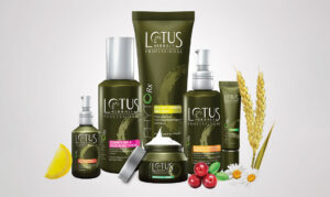 lotus products