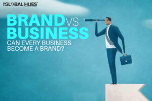 Brand Vs Business
