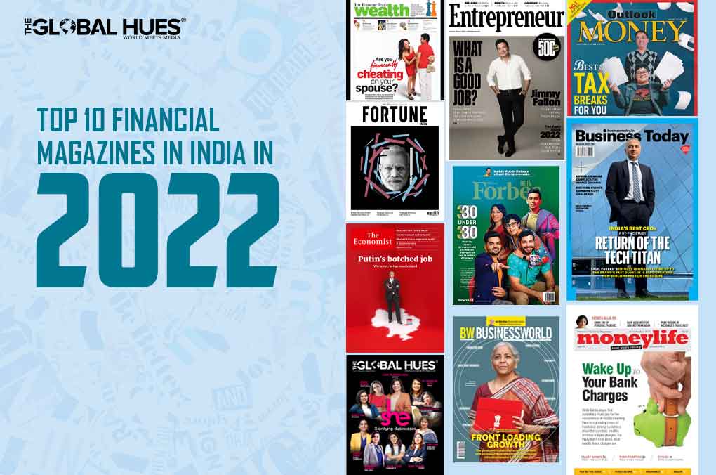 Top-10-financial-magazines-in-India-2022