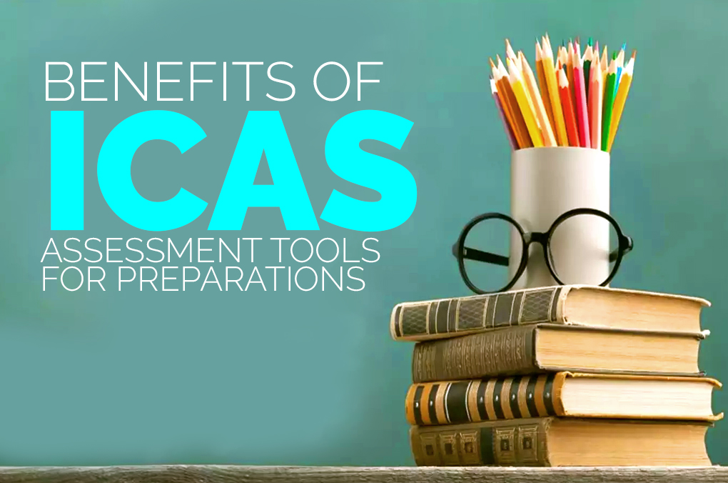 ICAS Assessment
