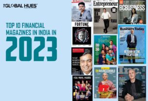 TOP 10 FINANCIAL MAGAZINES IN INDIA IN 2023