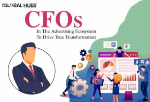 CFOs IN THE ADVERTISING ECOSYSTEM