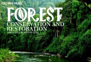 FOREST CONSERVATION AND RESTORATION