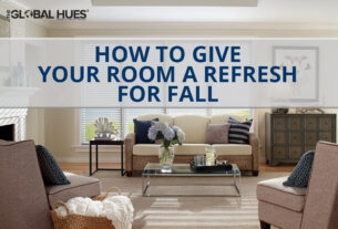 How to Give Your Room a Refresh for Fall