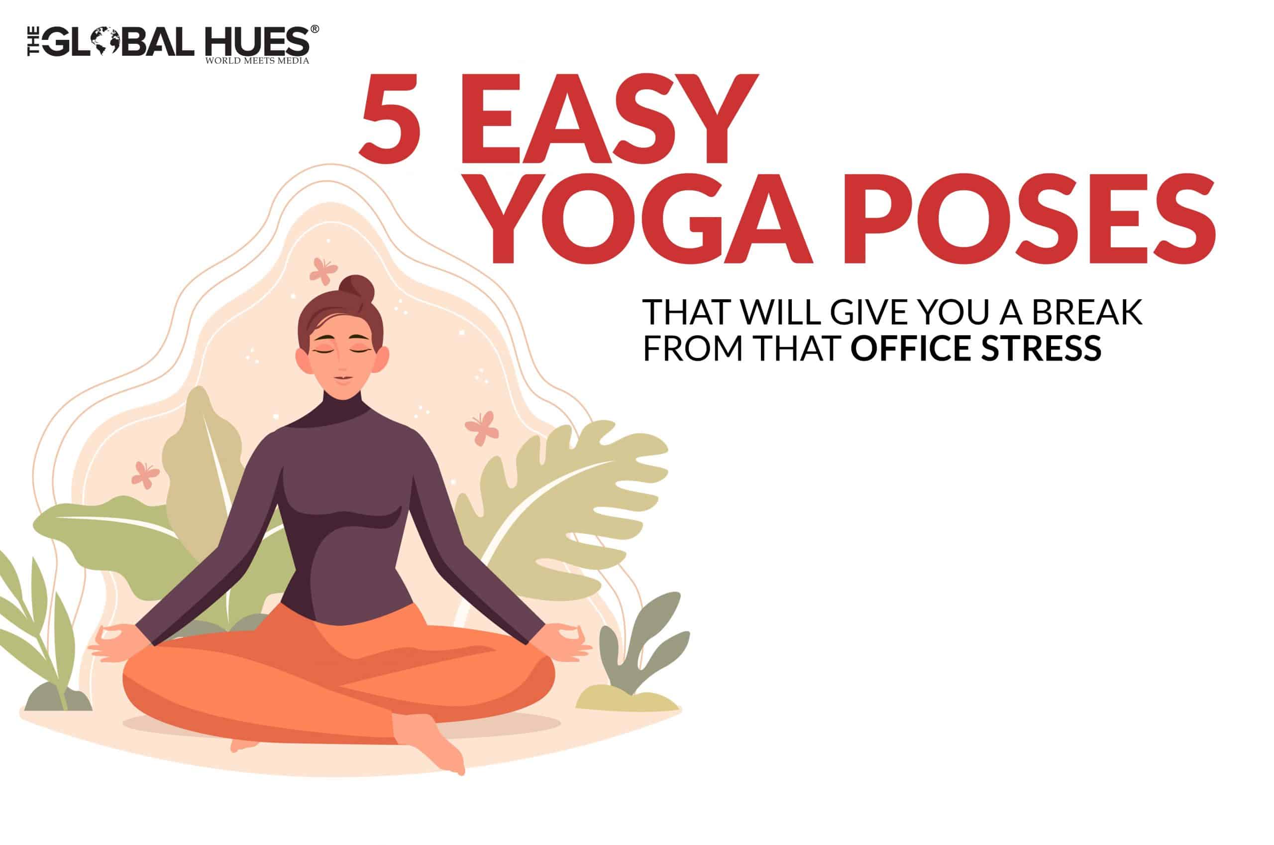 yoga poses