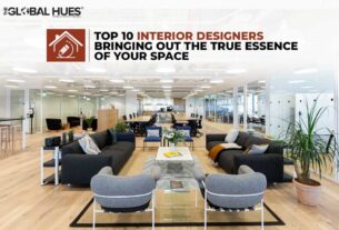 top 10 interior designers