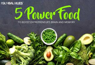 memory and brain foods