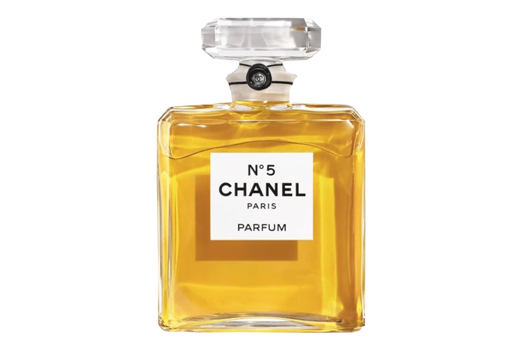 TOP 5 LUXURY PERFUMES IN THE WORLD