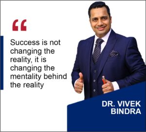 DR. VIVEK BINDRA | 10 MOTIVATIONAL SPEAKERS IN INDIA 2022