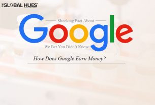 how google earn money
