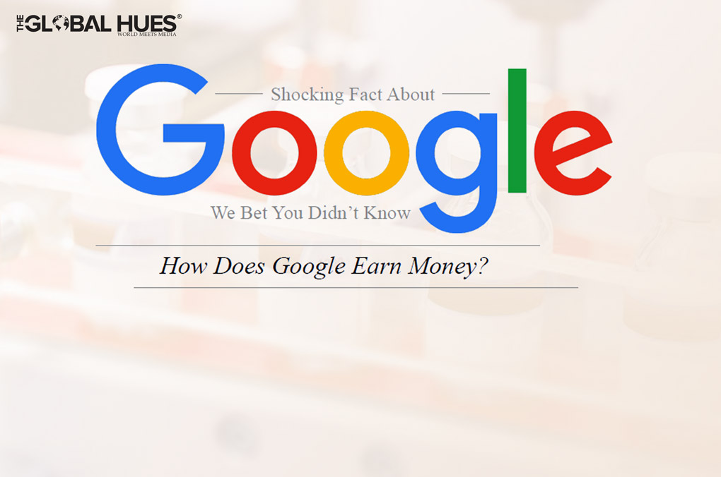 how google earn money