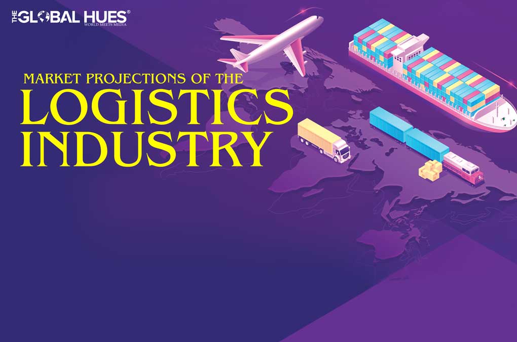 logistics industry
