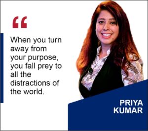 PRIYA KUMAR | 10 MOTIVATIONAL SPEAKERS IN INDIA 2022