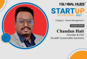 Ceo Shuddh sustainable solution