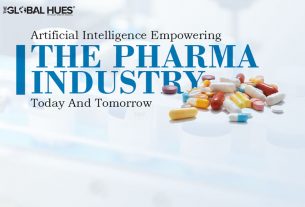 artificial intelligence in pharmacy
