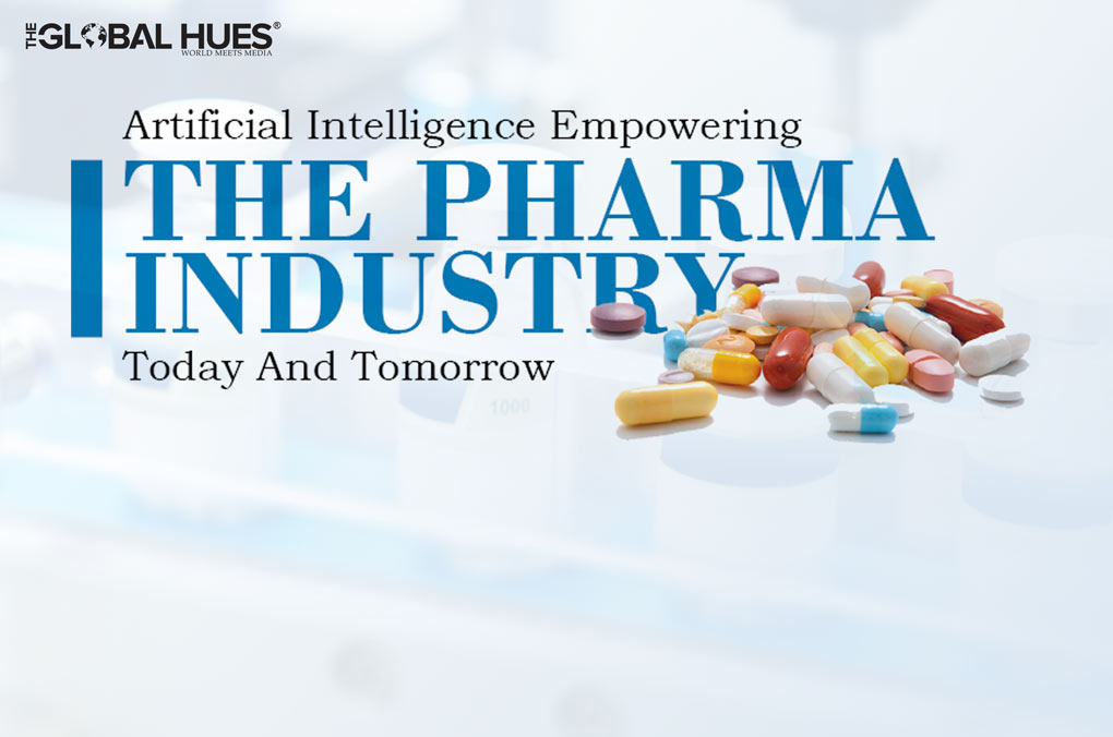 artificial intelligence in pharmacy