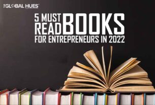 5 MUST-READ BOOKS FOR BUDDING ENTREPRENEURS IN 2022