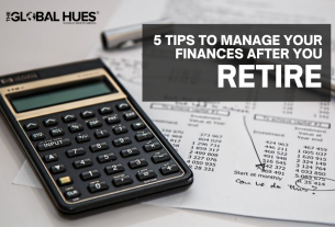 tips to retire early