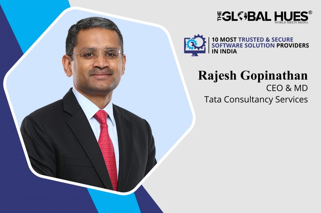 TATA CONSULTANCY SERVICES HELPING CLIENTS SIMPLIFY, STRENGTHEN AND TRANSFORM BUSINESSES The