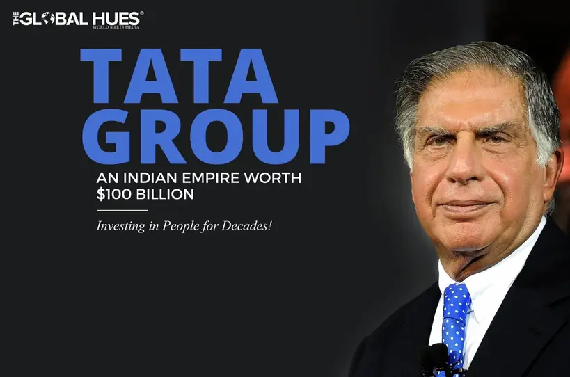 Tata-Group