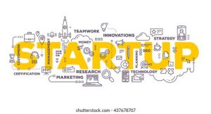startups 
