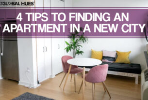 Tips to Find an Apartment