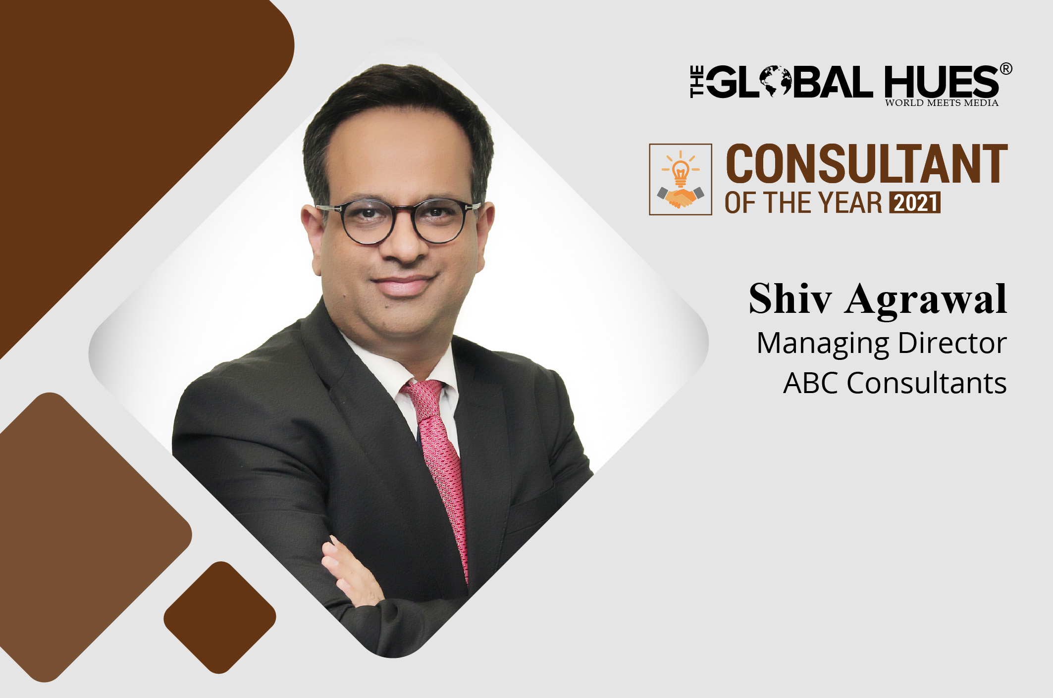shiv agrawal ABC CONSULTANTS