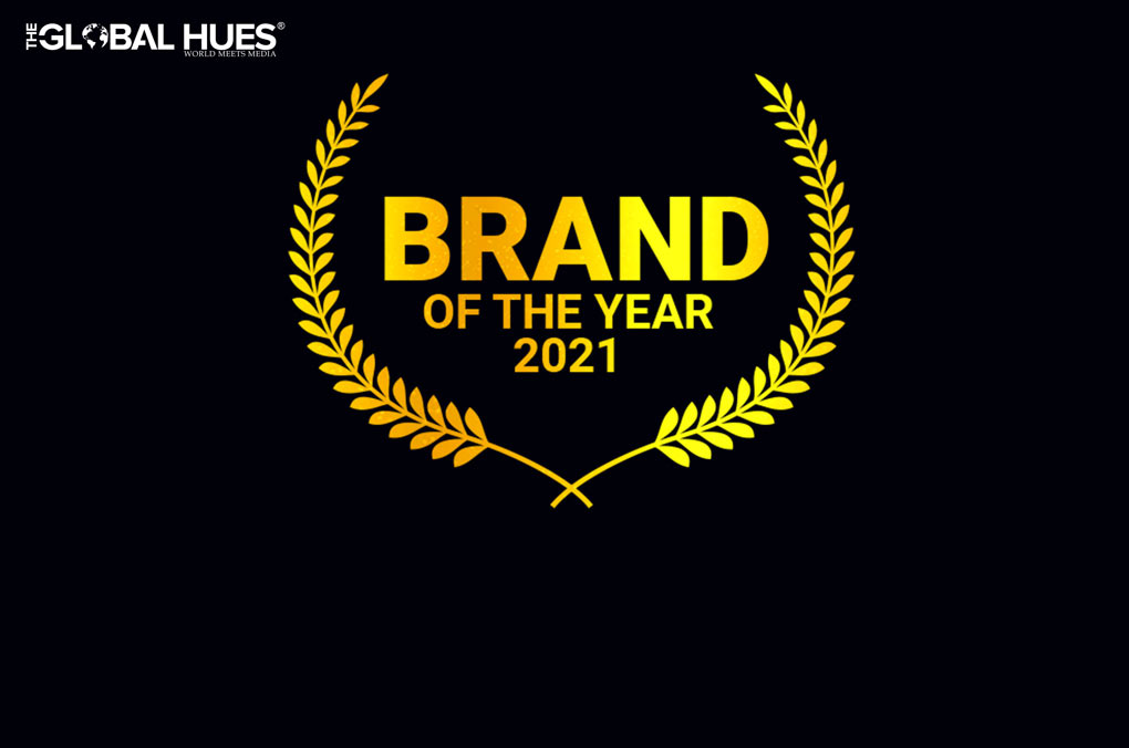 Brand Of The Year 2021