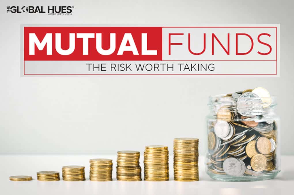 Mutual Funds a risk taking step