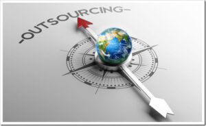 outsourcing 