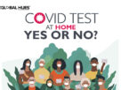 covid test at home
