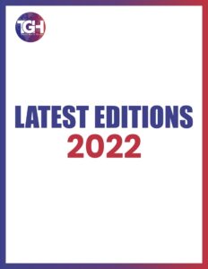 Latest Edition 2022