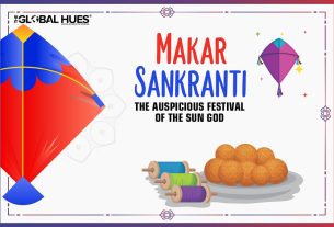 Makar Sankranti 2024: The Auspicious Festival Of The Sun God