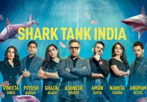 sharks of india