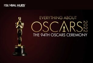 EVERYTHING ABOUT OSCARS 2022 | THE 94TH OSCARS CEREMONY