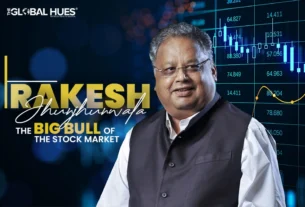 RAKESH-JHUNJHUNWALA