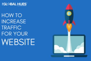 How To Increase Traffic for Your Website