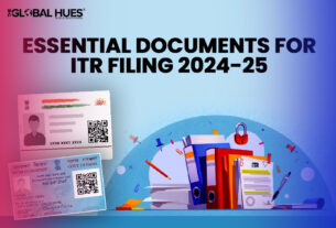 What Are The Documents You Need To File An ITR (1)